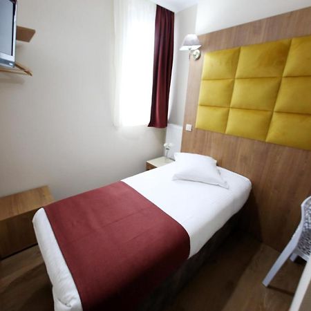 Sun Hotel Saint-Gilles Екстер'єр фото