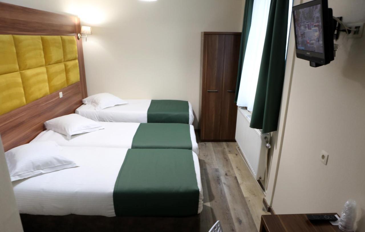 Sun Hotel Saint-Gilles Екстер'єр фото