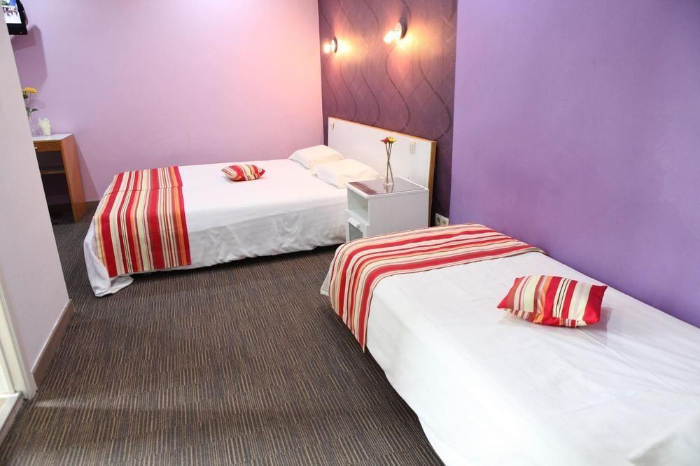 Sun Hotel Saint-Gilles Екстер'єр фото